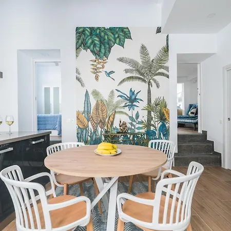 Apartamento Home2book El Perenquen 1, Cozy Escape Palmas