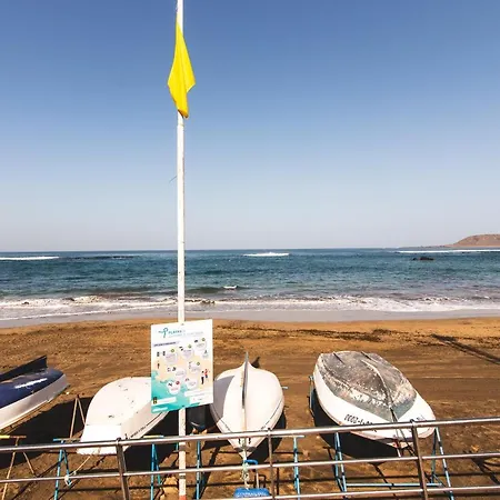 Home2book El Perenquen 1, Cozy Escape Palmas Las Palmas de Gran Canaria